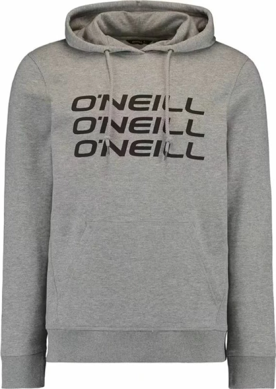 Duks për meshkuj O'Neill Triple, gri