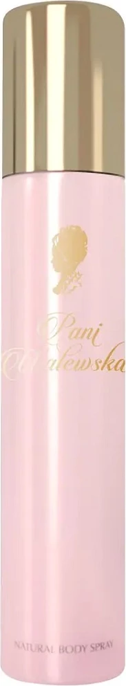 Deodorant spraj për femra Pani Walewska Sweet Romance 90ml