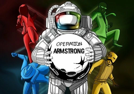 Operation Armstrong VR EN Global