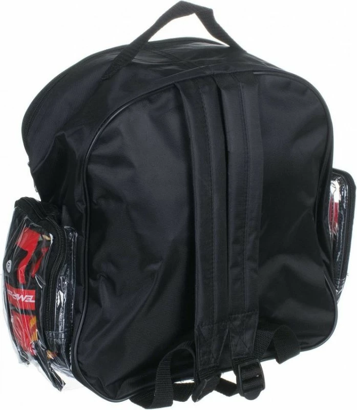 Rollera Tempish për fëmijë, të kuqe