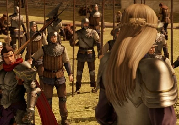 Bladestorm: Nightmare EN/JA Global
