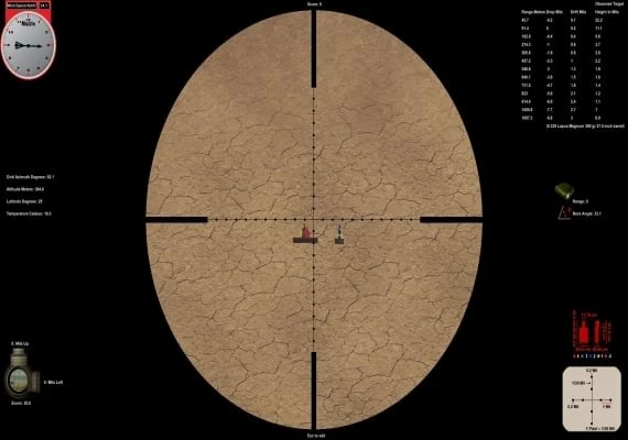Expert Rifleman: Reloaded EN Global