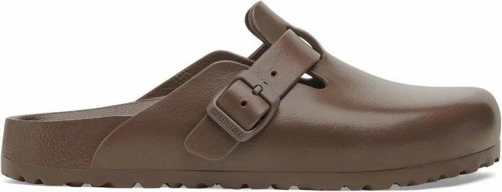 Flip-flop për meshkuj Birkenstock, kafe [Madhësia: 46]