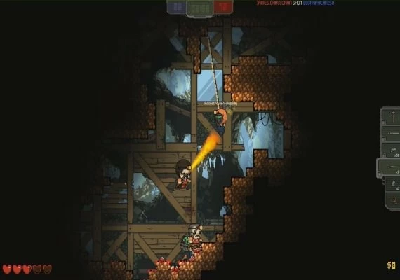 Miner Meltdown EN Global