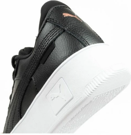 Atlete femra Puma, të zeza