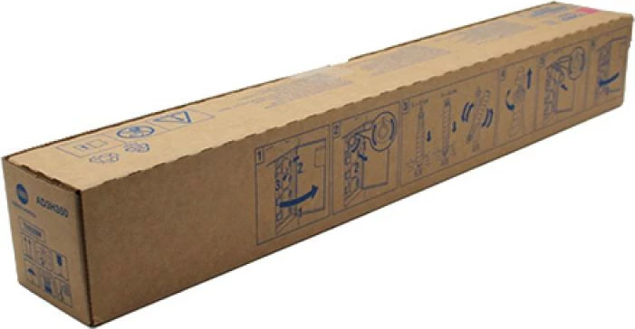 Toner, Konica Minolta, TN-629 TN629 AD3H350, origjinal, magenta