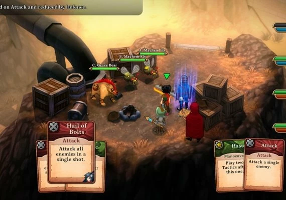 Trulon: The Shadow Engine EN/DE/RU/FI Global