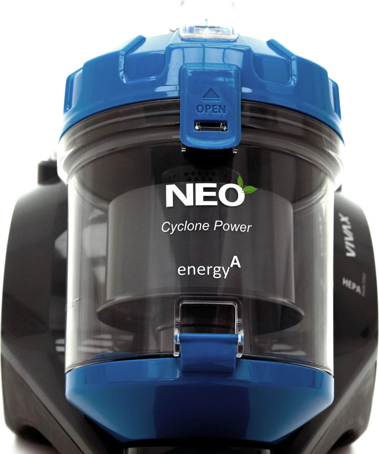 Fshesë Me Korrent Vivax VCC-700B Neo