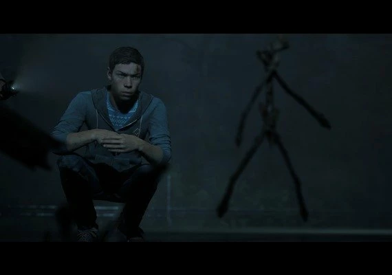 The Dark Pictures Anthology: Little Hope Global