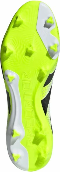 Atlete futbolli adidas për meshkuj, shumëngjyrëshe [Madhësia: 46 2/3]