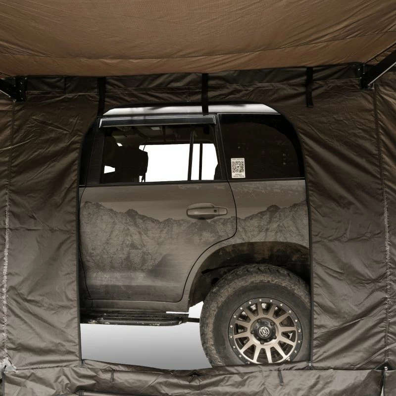 Aneks për tenda Offlander, pa dallim gjinie