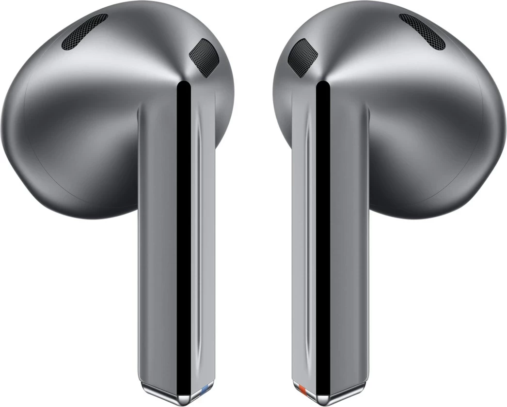 Kufje Samsung Galaxy Buds3, True Wireless Stereo (TWS), Silver
