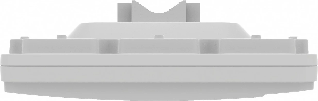 Antenë LTE ZTE MF258K1, omnidireksionale, 800 Mbps, e bardhë, për jashtë