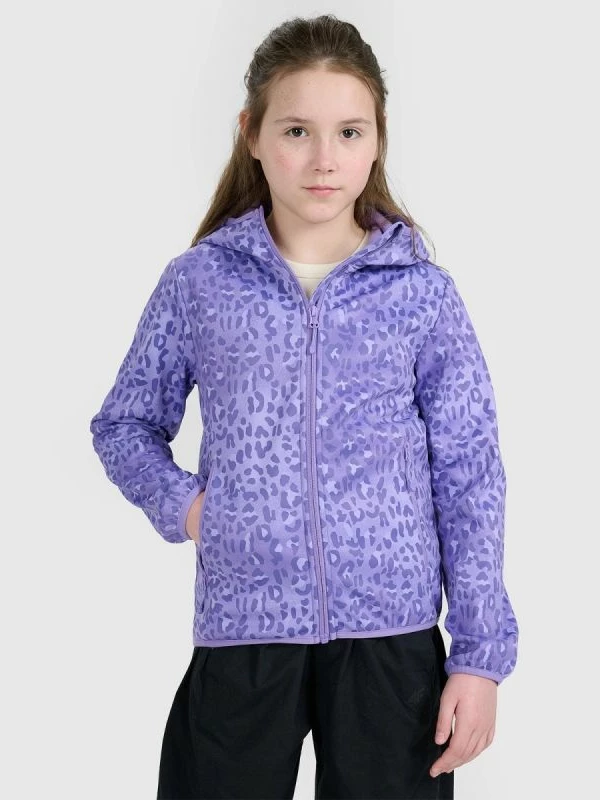 Jakne softshell për femra 4F