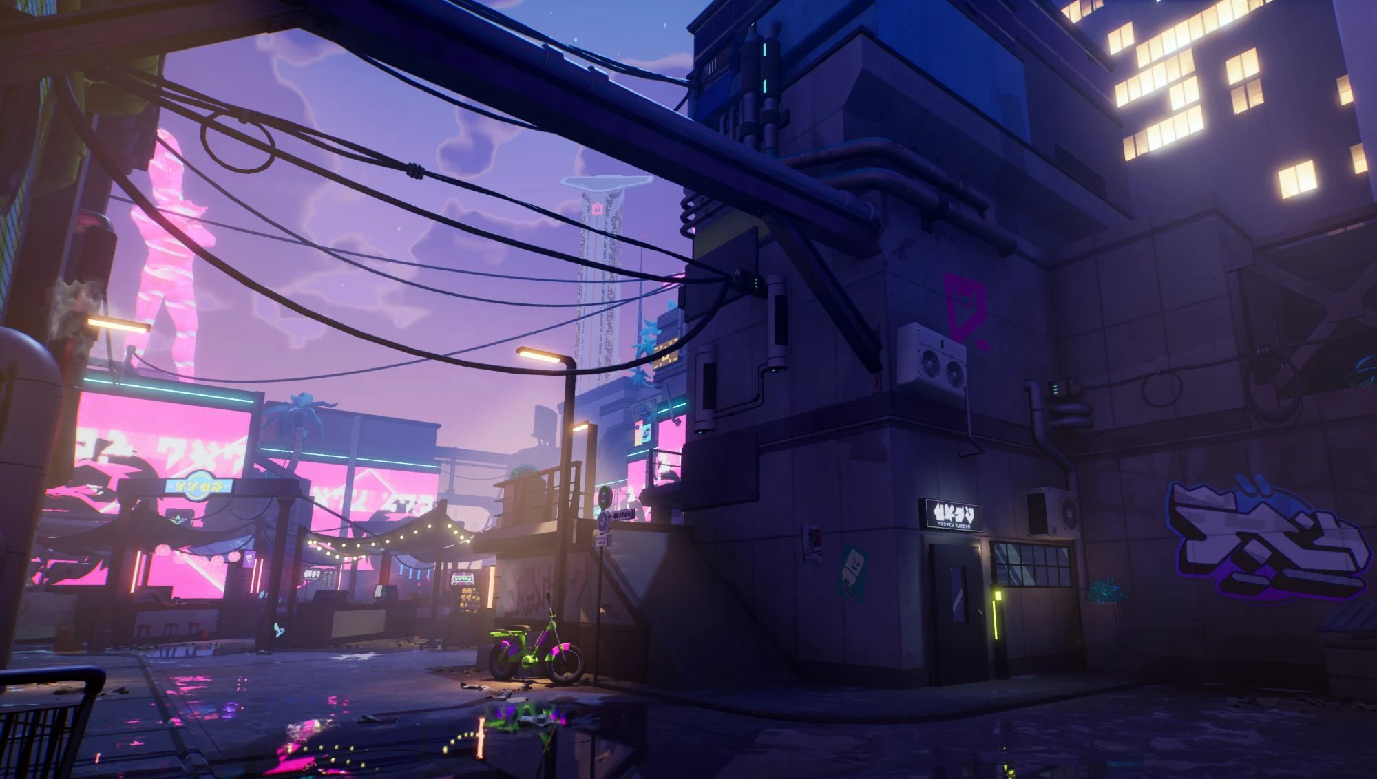 Video lojë Nighthawk Interactive Arcadegeddon për Xbox Series X & Xbox One (PEGI 12)