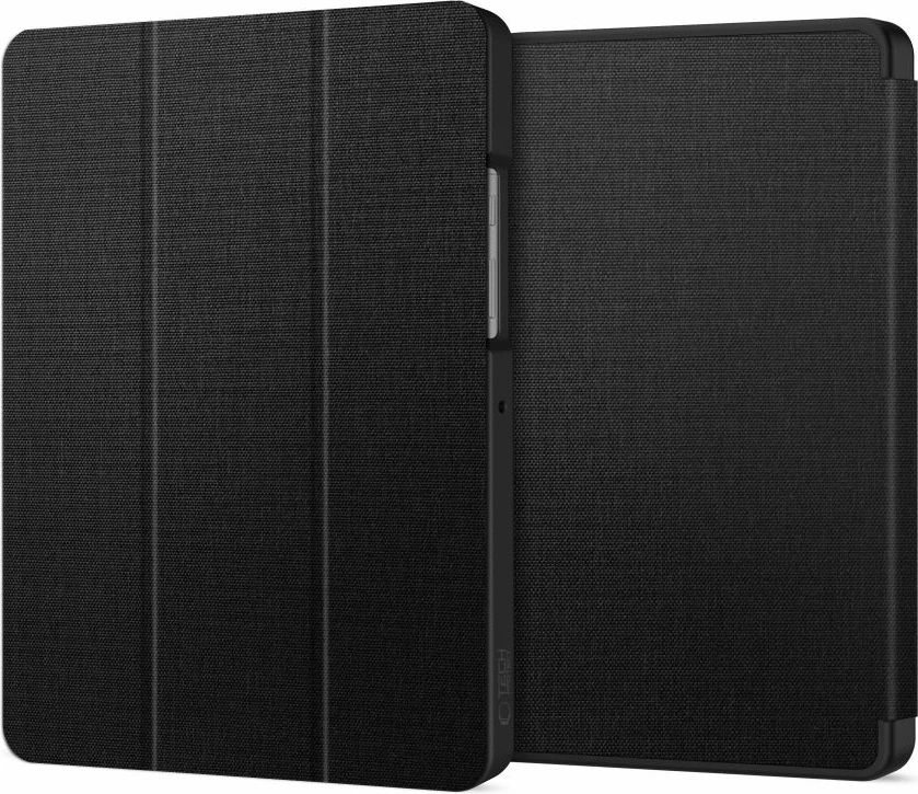 Mbështjellës për tablet Tech-Protect SC Pen Canvas për Samsung Galaxy Tab A9 / Tab A11 8.7 (X110/X115/X133/X135), i zi, 1 copë