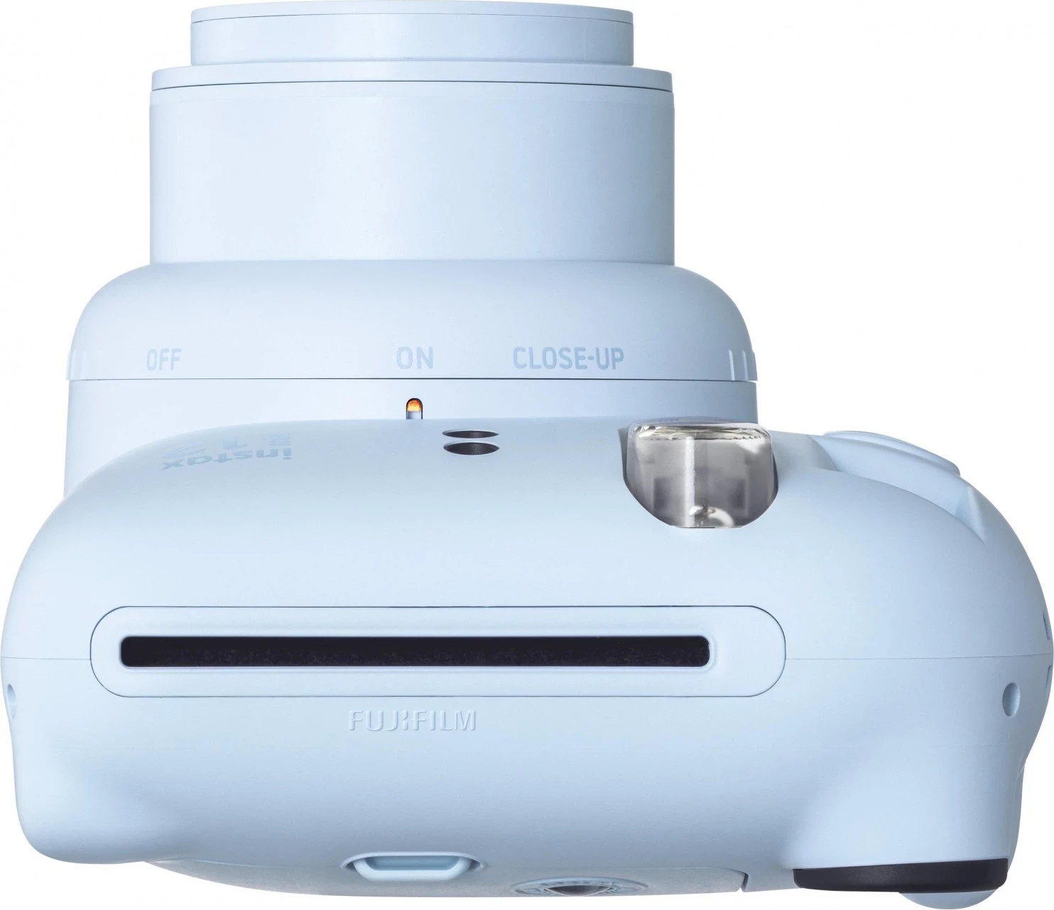 Fotoaparat Fujifilm Instax MINI 12, i kaltër