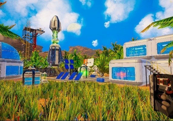The Planet Crafter Global