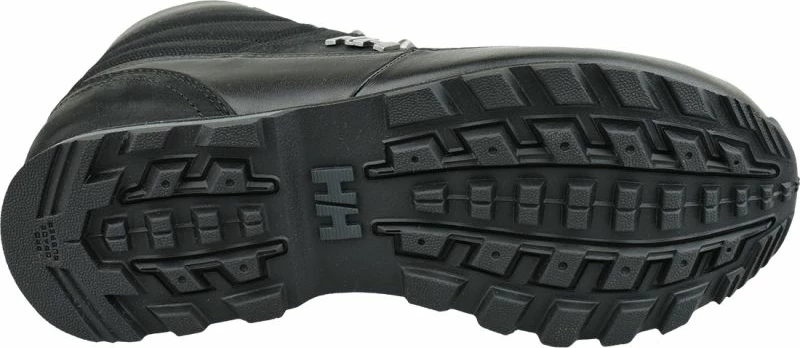 Këpucë Helly Hansen për meshkuj, të zeza [Madhësia: 42]