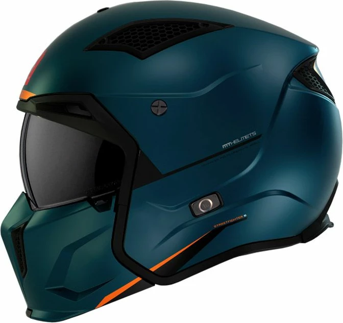 Helmete Streetfighter Sv S Kaltert Xl