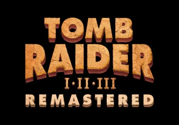 Tomb Raider I-III: Remastered EN Global
