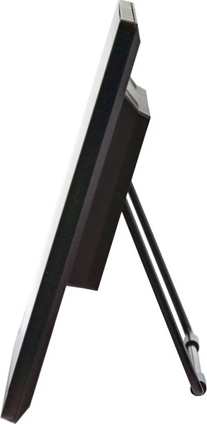 Monitor touchscreen Hannspree HT161HNB 15.6 inch HD LED, 10-pik touch, zi