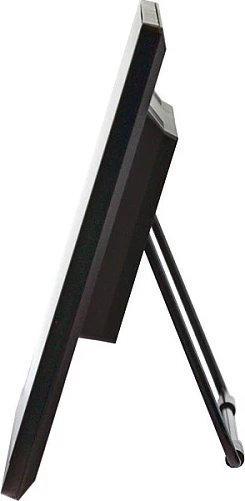 Monitor touchscreen Hannspree HT161HNB 15.6 inch HD LED, 10-pik touch, zi