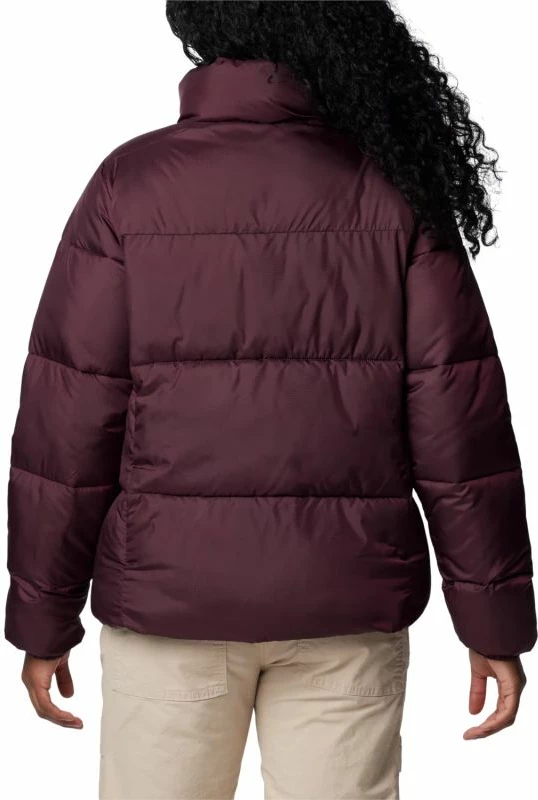 Jakne Columbia, vjollcë