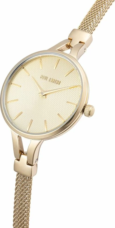 Orë dore për femra Paul Lorens, ari