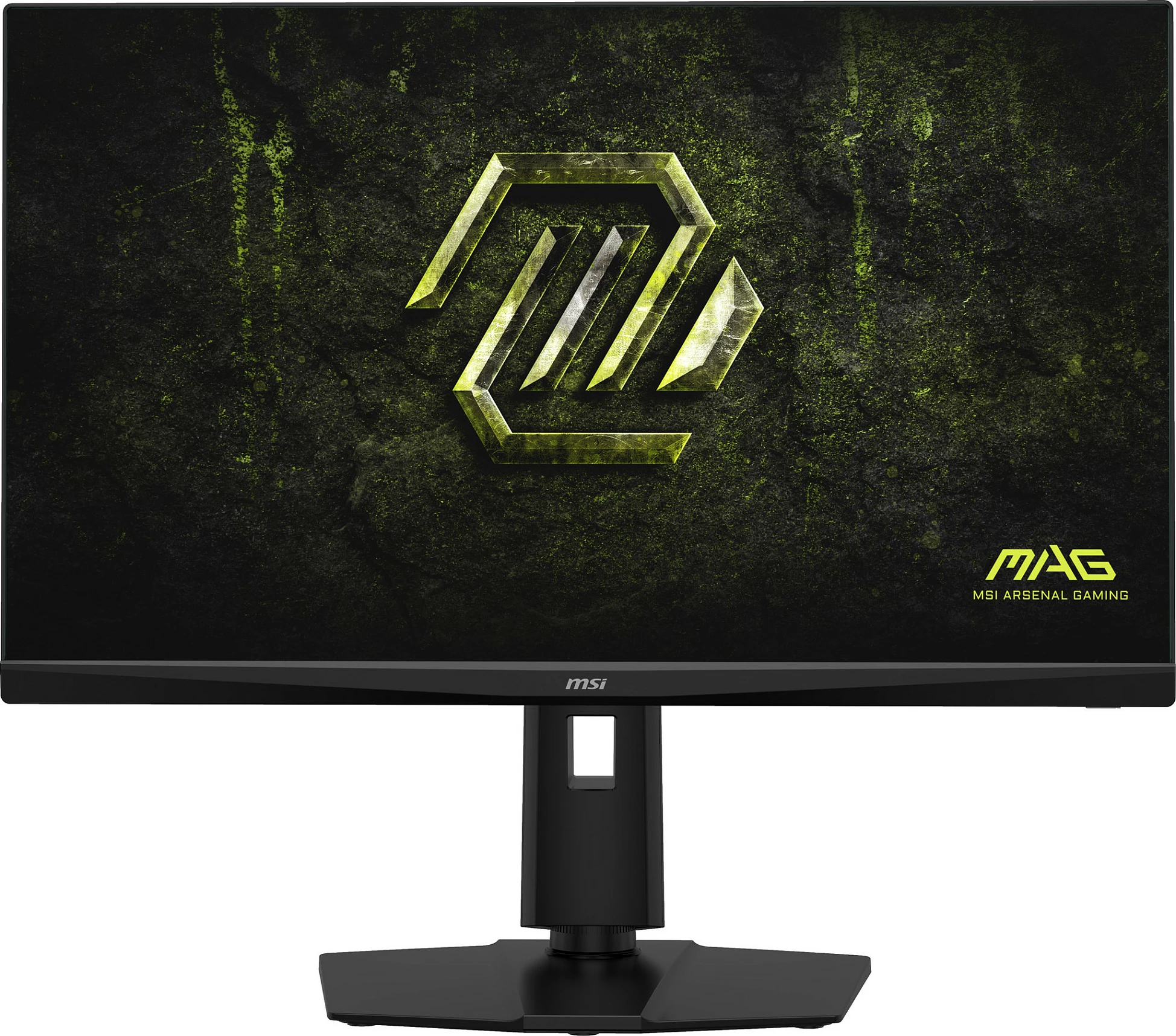 Monitor gaming MSI 9S6-3CF7CA-001, 27", WQHD 2560x1440, Rapid IPS, 200Hz, 0.5ms, i zi