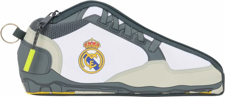 Penallë në formë këpuce Real Madrid 812554584, shumëngjyrëshe