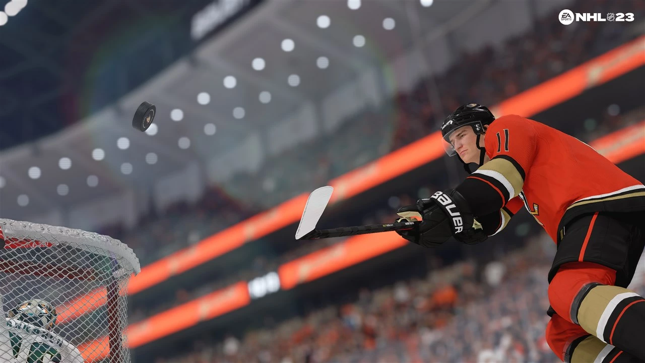 Lojë për Xbox Series X, Electronic Arts, NHL 23, PEGI 12