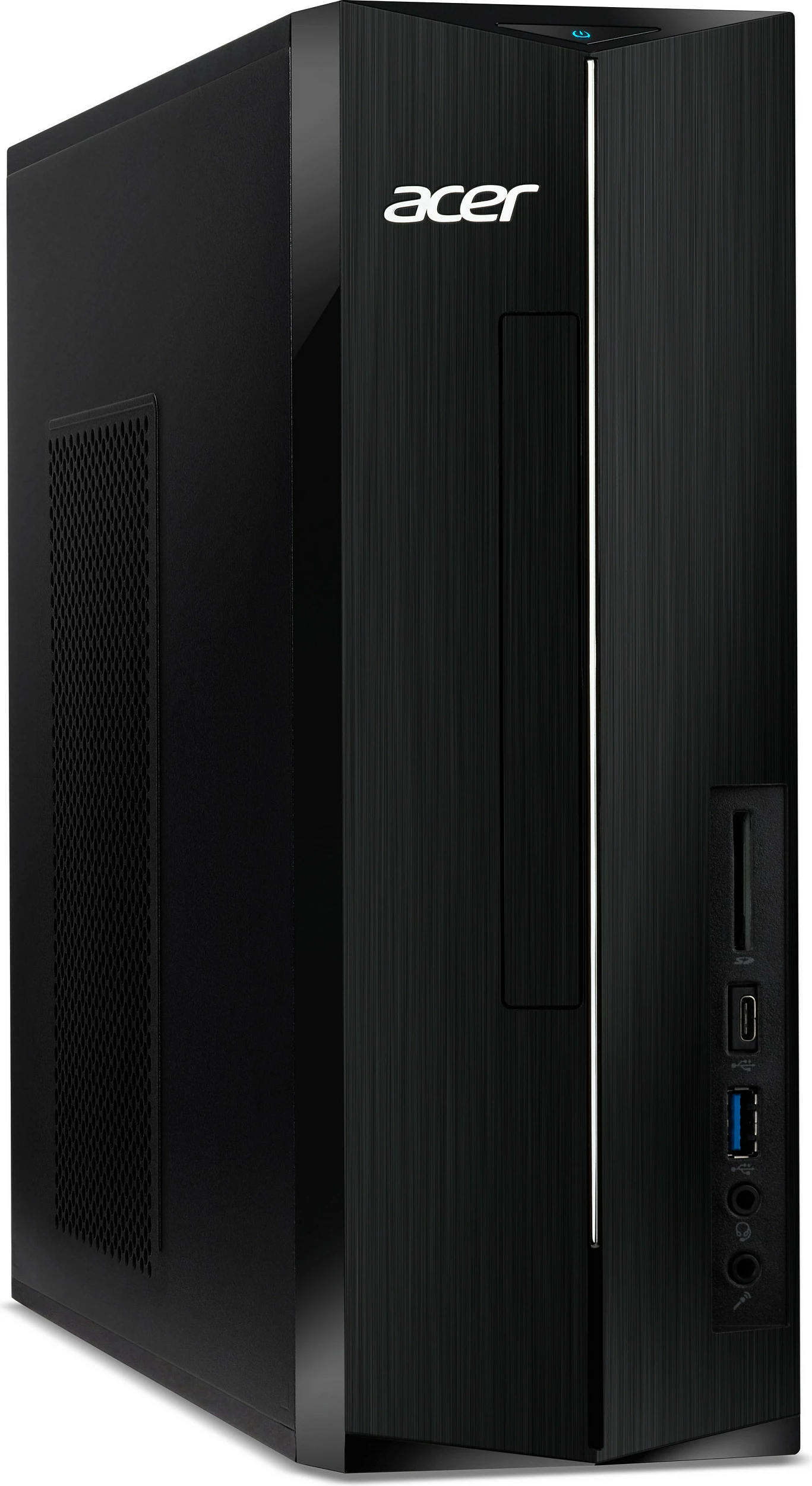 Kompjuter Acer Aspire XC-1710, i3-N305, 16GB RAM, 512GB SSD, Windows 11 Home, tastierë AZERTY FR, i zi