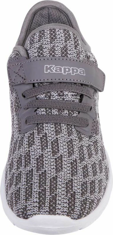Atlete për fëmijë Kappa Gizeh, gri [Madhësia: 26]