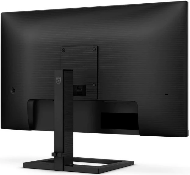 Monitor Philips 27E1N1800AE 27", IPS, 4K UHD, HDMIx2, DP, Altoparlantë, i zi