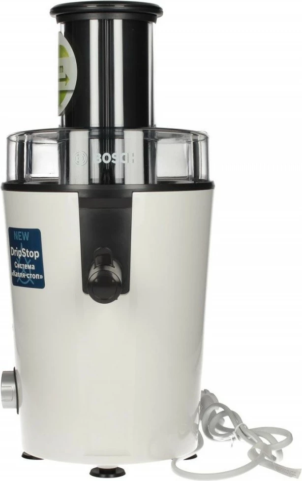 Shtrydhëse frutash Bosch MES 25A0, 700W, anthracite/e bardhë