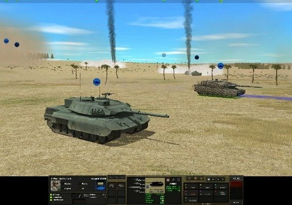 Combat Mission Shock Force 2: NATO Forces DLC EN/DE/FR/IT/ES Global