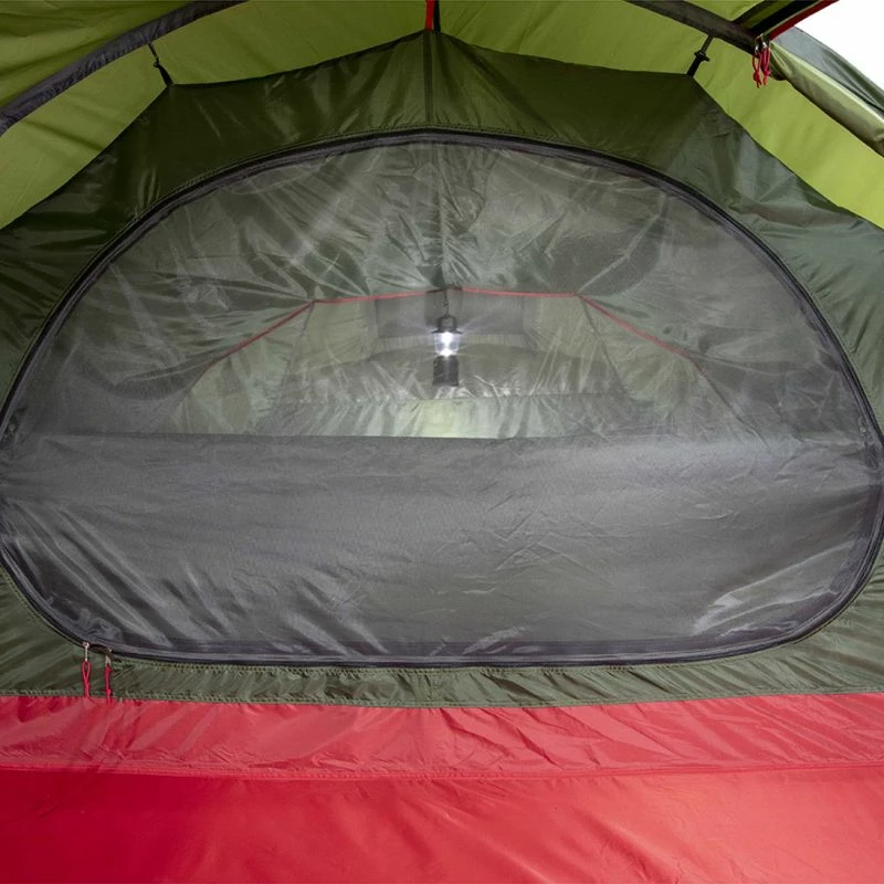 Tenda High Peak Goshawk 4 10307