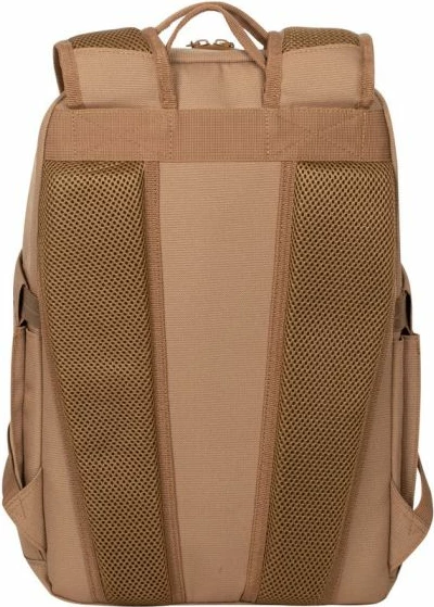 Çantë shpine për laptop RIVACASE 5432, 14", 16L, bezhë
