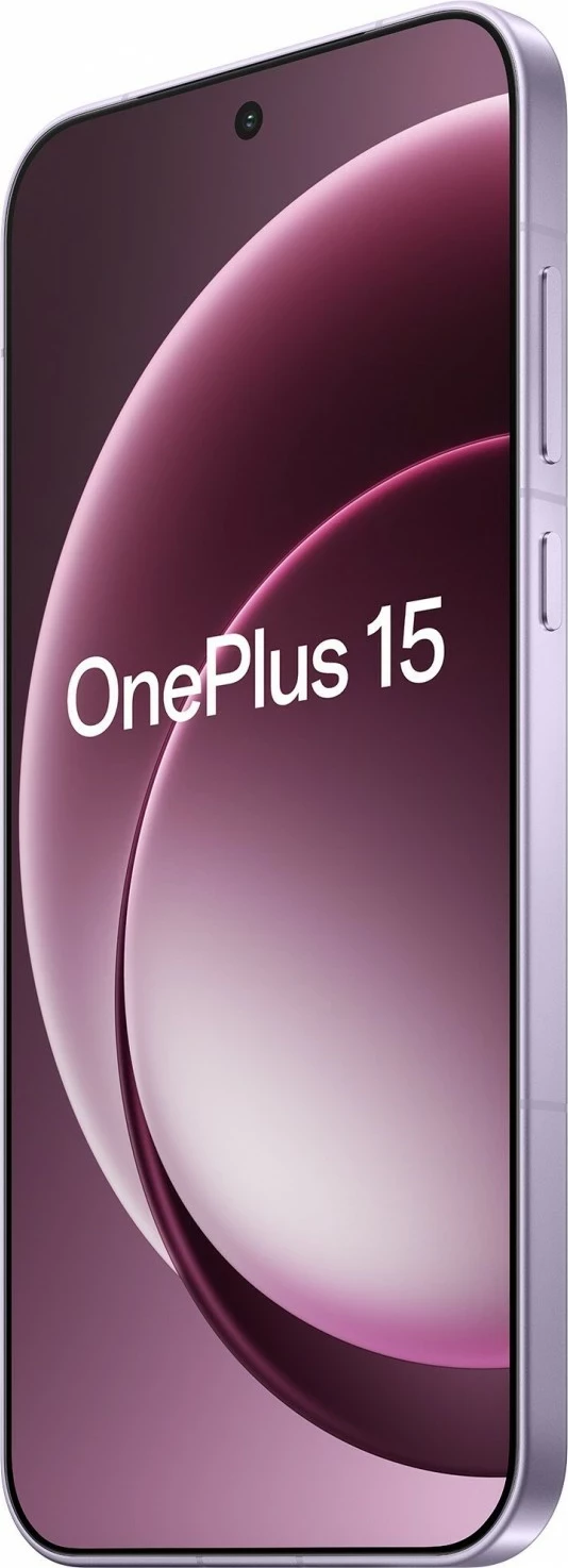 Celular OnePlus 15 5G, 16GB RAM, 512GB, fioletowy