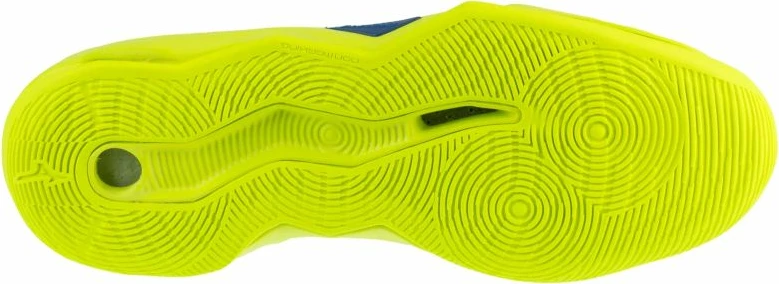 Atlete volejbolli Mizuno Wave Momentum Pro Mid V1GA254539, të bardha [Madhësia: 40]