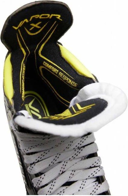 Atlete për hokej Bauer Vapor 3X, për meshkuj dhe femra [Madhësia: 09.0]