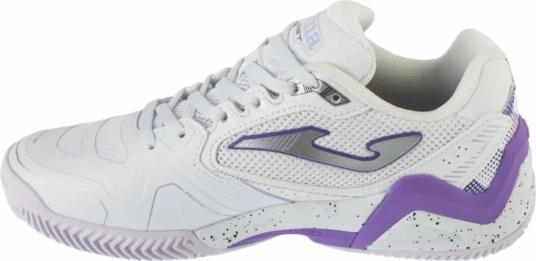 Set sportiv Joma për femra, i bardhë [Madhësia: 38]