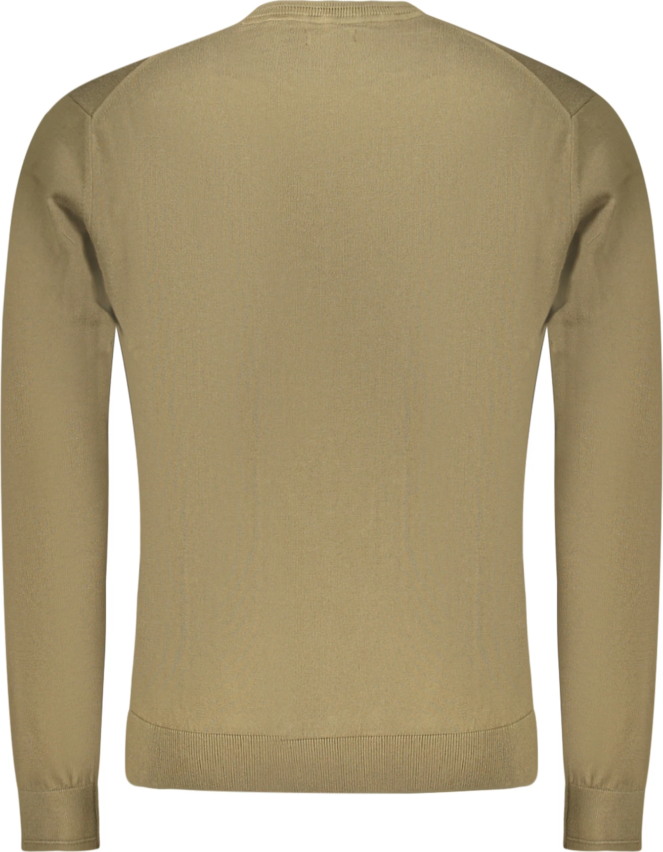 Xhemper për meshkuj Napapijri, i gjelbër