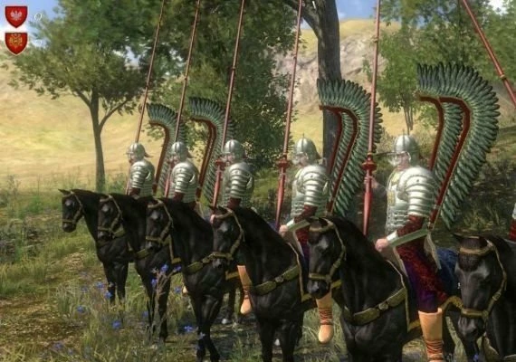 Mount & Blade: With Fire and Sword EN/DE/FR/IT/PL/ES Global