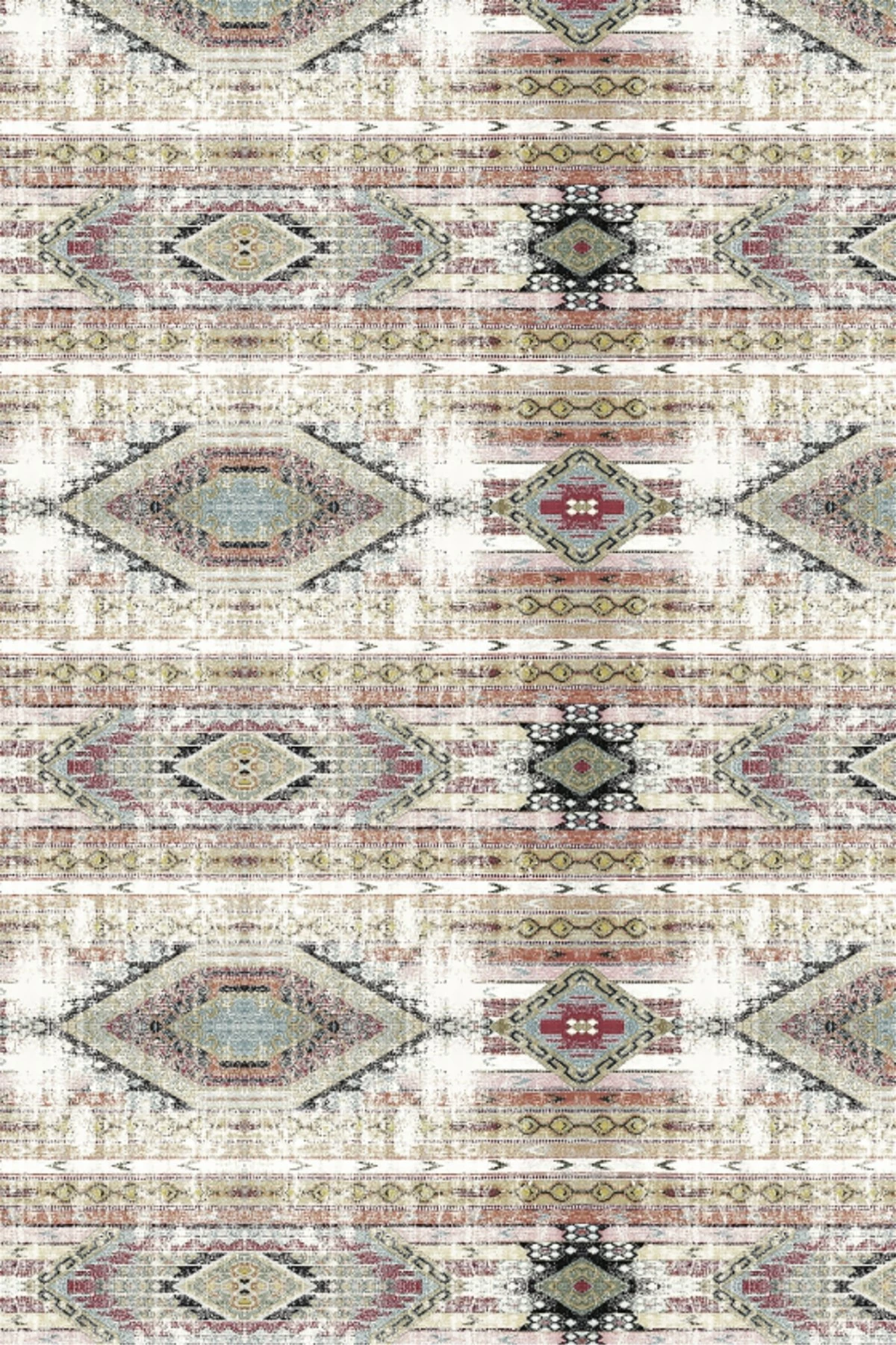 Qilim korridori, shumëngjyrësh, Conceptum Hypnose CT-1013, 80x150cm