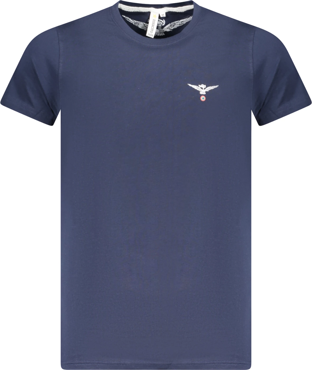 Maicë për meshkuj ESERCITO 1659 ARMY 1659, kaltër