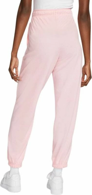 Pantallona sportive për femra Nike, rozë