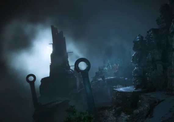 Dragon Age: The Veilguard - Pre-Order Bonus DLC EN Global