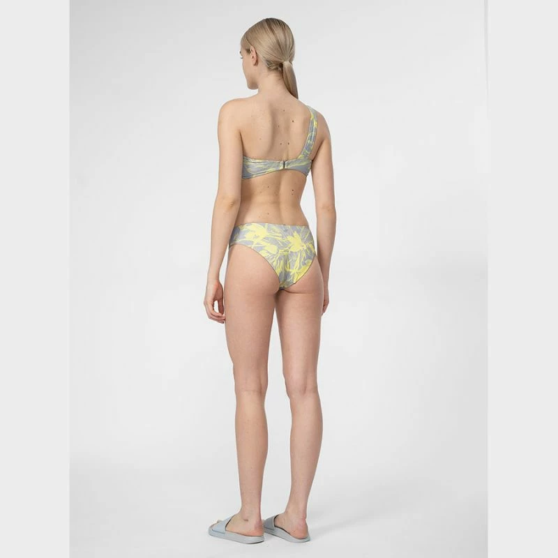 Bikine për femra 4F, gri [Madhësia: XL]